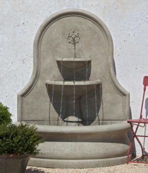 Estancia Wall Fountain