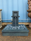 Pallisades Fountain